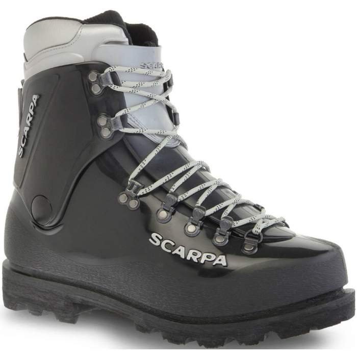 best double mountaineering boots